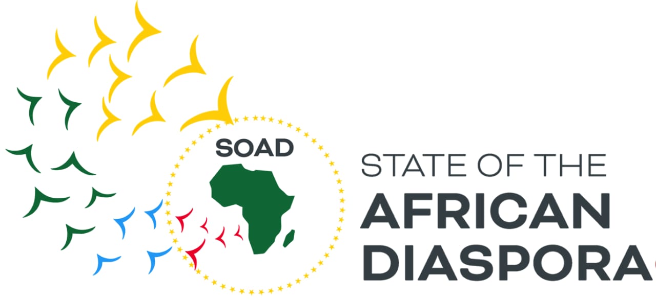 Africa Diaspora logo
