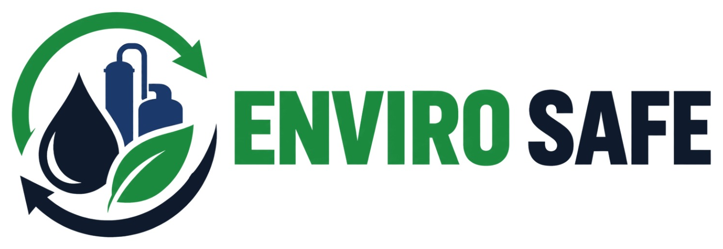 Enviro Safe (Pty) Ltd logo